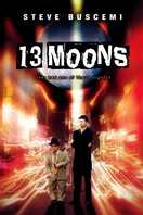 Poster of 13 Moons