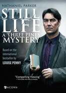 Poster of Still Life: A Three Pines Mystery