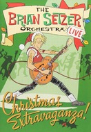 Poster of The Brian Setzer Orchestra: Christmas Extravaganza