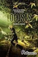 Poster of Locusts
