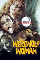 Poster of Werewolf Woman