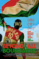 Poster of Beyond All Boundaries