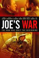 Poster of Joe's War