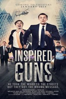 Poster of Inspired Guns