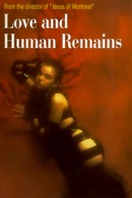Poster of Love & Human Remains