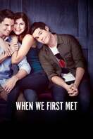 Poster of When We First Met