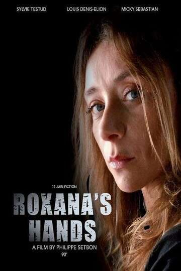 Poster of Roxana's Hands