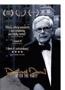 Poster of Dominick Dunne: After the Party