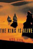 Poster of The King Is Alive
