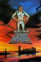Poster of The Return of Captain Invincible