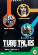 Poster of Tube Tales