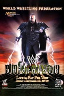 Poster of WWE Unforgiven 1999