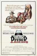 Poster of Peeper