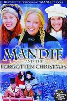 Poster of Mandie and the Forgotten Christmas