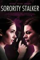 Poster of Sorority Stalker