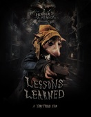 Poster of Lessons Learned