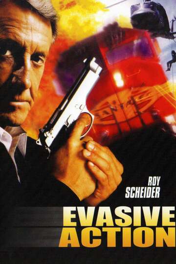 Poster of Evasive Action