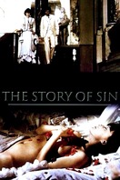 Poster of The Story of Sin