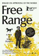 Poster of Free Range