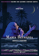 Poster of Maria Bethania: Music is Perfume