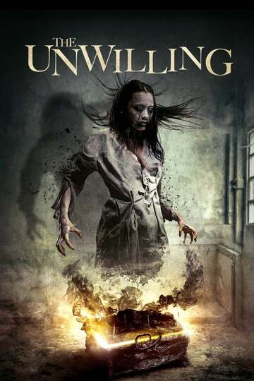 Poster of The Unwilling