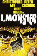 Poster of I, Monster