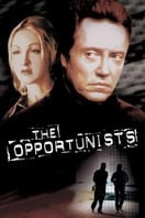 Poster of The Opportunists