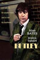 Poster of Butley