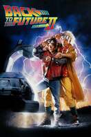 Poster of Back to the Future Part II