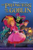 Poster of The Princess and the Goblin