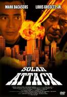 Poster of Solar Attack