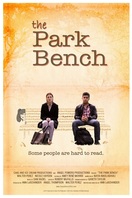 Poster of The Park Bench