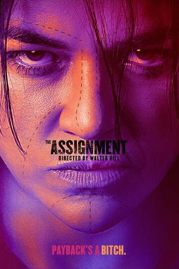 Poster of The Assignment