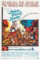 Poster of John Paul Jones