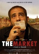 Poster of The Market: A Tale of Trade
