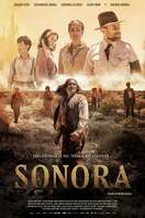 Poster of Sonora: The Devil’s Highway