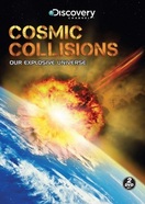 Poster of Cosmic Collisions