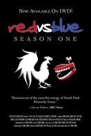 Poster of Red vs. Blue: The Blood Gulch Chronicles