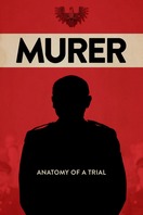Poster of Murer: Anatomy of a Trial