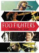 Poster of Foo Fighters - Everywhere But Home