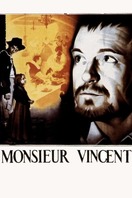 Poster of Monsieur Vincent