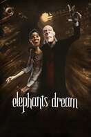 Poster of Elephants Dream