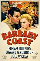 Poster of Barbary Coast