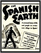 Poster of The Spanish Earth