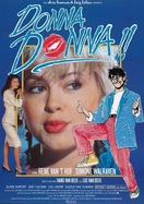 Poster of Donna Donna !!