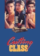 Poster of Cutting Class