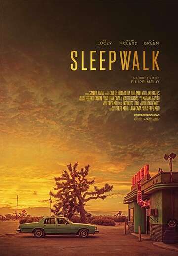 Poster of Sleepwalk