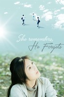 Poster of She Remembers, He Forgets