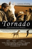 Poster of Tornado and the Kalahari Horse Whisperer