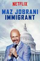 Poster of Maz Jobrani: Immigrant